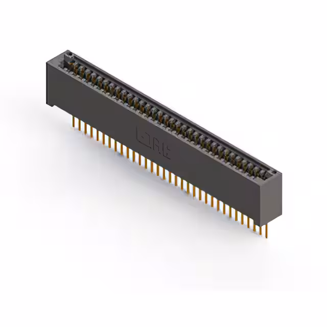 395-033-541-101 EDAC Inc.  Edgeboard Connectors